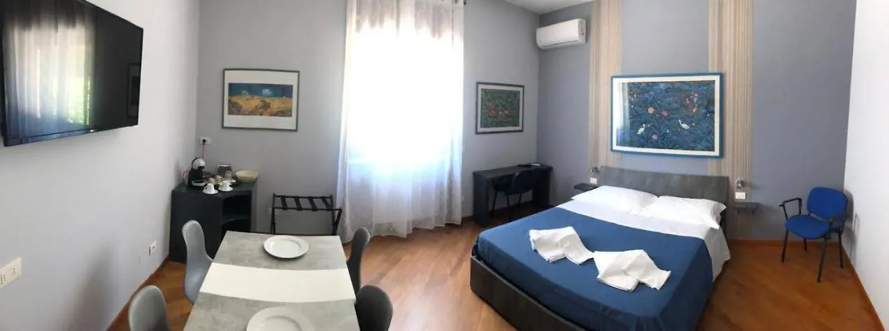 Bed & Breakfast B&B Salento Garden Lecce Italy