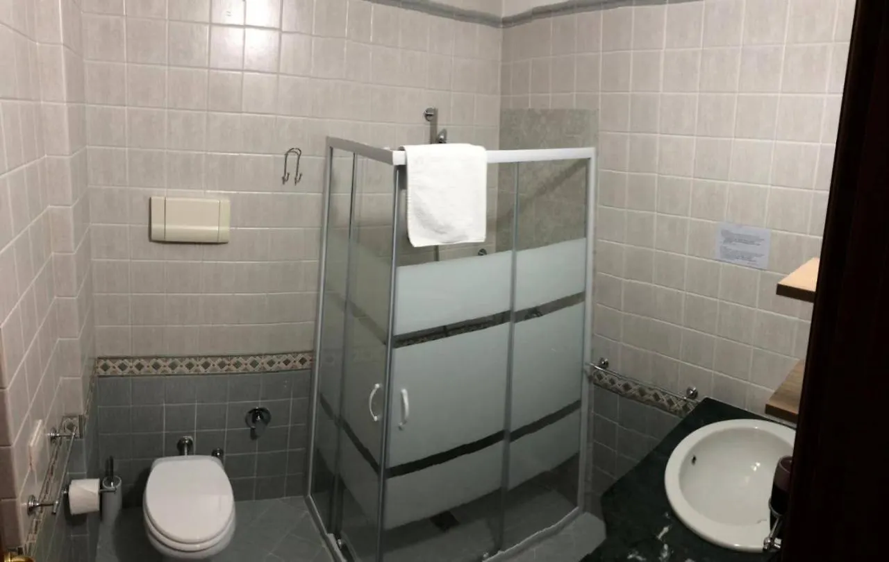 B&B Salento Garden Lecce