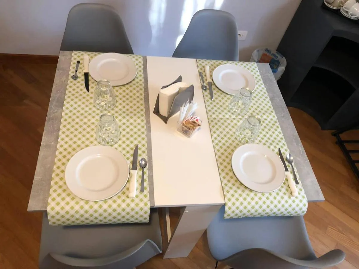 B&B Salento Garden Lecce