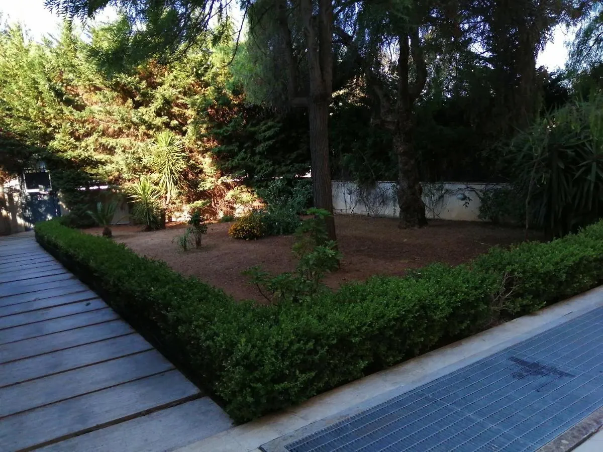 Bed & Breakfast B&B Salento Garden Lecce