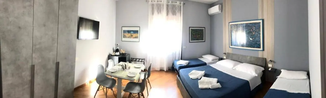B&B Salento Garden Lecce