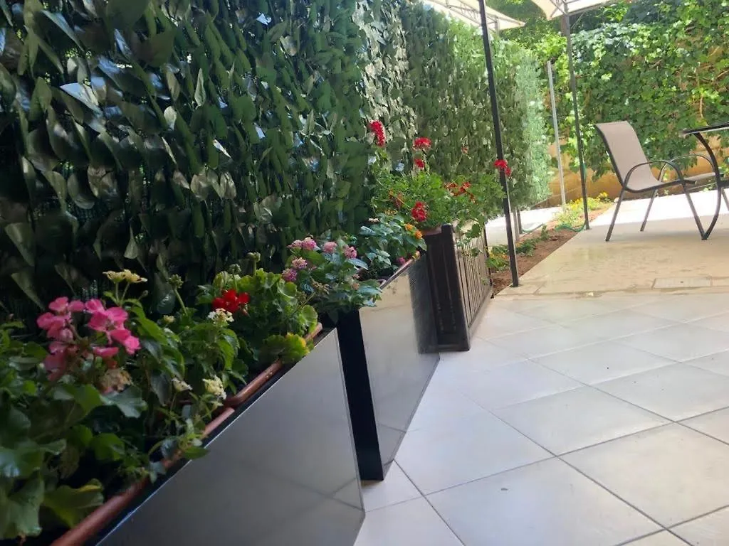 B&B Salento Garden Lecce Bed & Breakfast