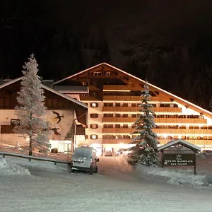 Principe Marmolada Hotel Malga Ciapela