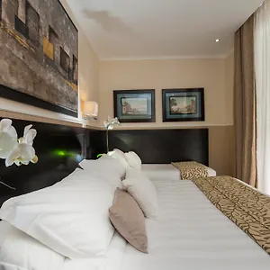 Yes Hotel Rome