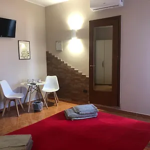 4* Отель типа 