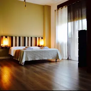 Couette-café Battisti & Breakfast, Lecce