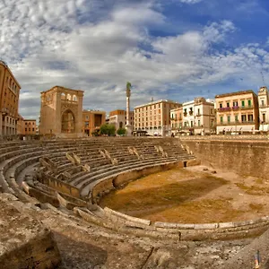 Maison d'hôtes Mammasisi, Lecce