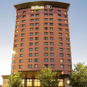 Doubletree By Hilton Metropole Hotel Florence