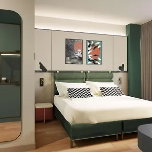 Mercure Milano Hotel Agrate Brianza