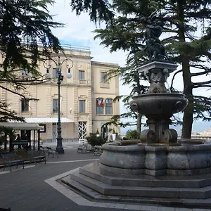 Casa Al Belvedere Enna