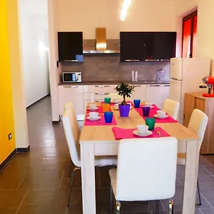 Casa Namaste Bed & Breakfast