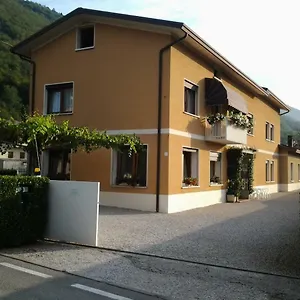 La Palanca Bed & Breakfast Revine Lago