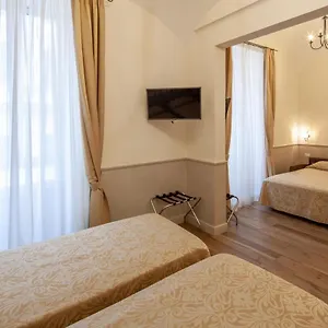 Flavia Hotel Rome