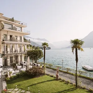 Flori Hotel Como